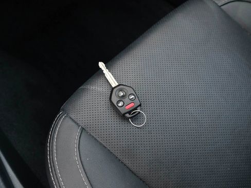 Used 2017 Subaru Forester 2.5i Limited w/ Popular Package #2 image 45