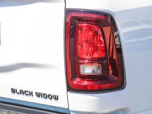 New 2025 RAM 2500 Big Horn image 12