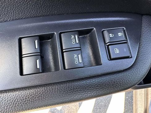 Used 2023 Honda Ridgeline RTL image 9