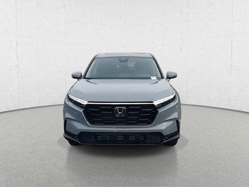 New 2026 Honda CR-V EX-L image 3