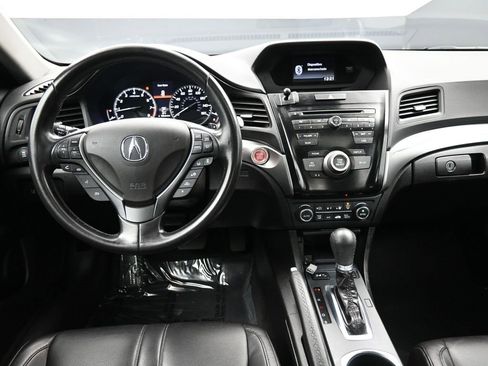 Certified 2020 Acura ILX image 20