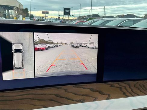 Certified 2025 Cadillac Escalade Sport Platinum w/ LPO, Floor Liner Package image 14