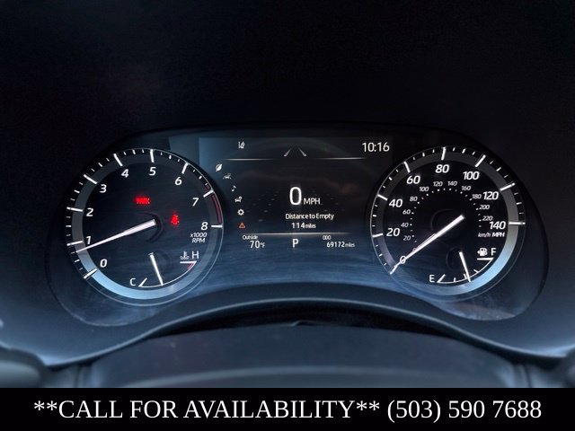 Used 2020 Toyota Highlander XLE AWD/4WD image 26