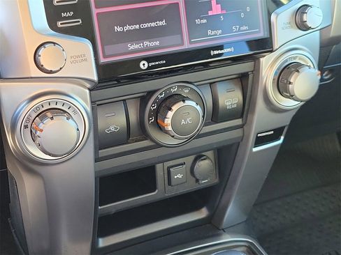 Used 2023 Toyota 4Runner SR5 image 25