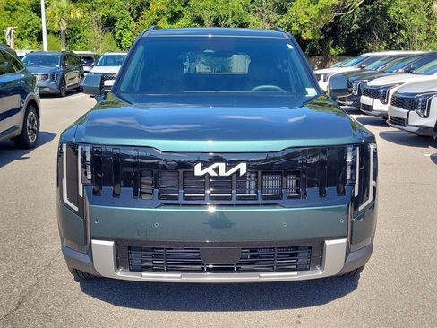 New 2027 Kia Telluride EX AWD/4WD image 2