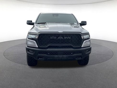 Used 2025 RAM 1500 Rebel w/ Rebel Level 2 Equipment Group image 8