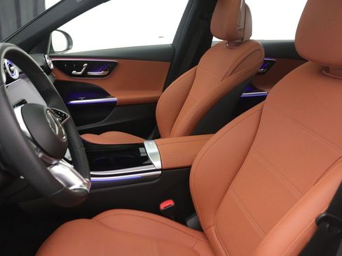 Certified 2023 Mercedes-Benz C 300 Sedan image 33