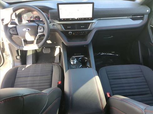 New 2025 Ford Explorer ST-Line w/ ST-Line Street Pack image 15