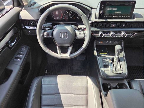 Used 2023 Honda CR-V EX-L image 12
