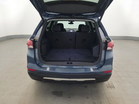 Used 2024 Chevrolet Equinox LT AWD/4WD image 29
