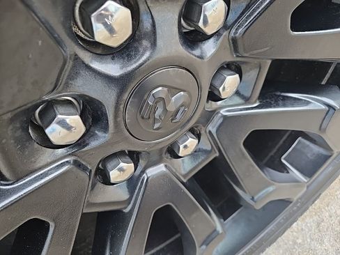 New 2026 RAM 1500 Limited image 44