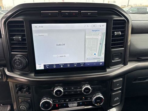 Certified 2023 Ford F150 Lariat w/ Equipment Group 502A High image 24