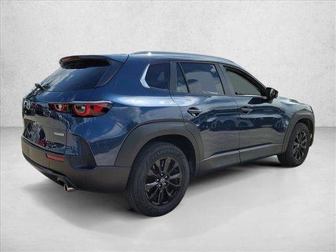 Used 2025 MAZDA CX-50 AWD 2.5 S w/ Weather Package image 5