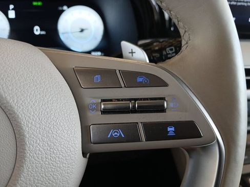 Used 2024 Hyundai Palisade Limited FWD image 17