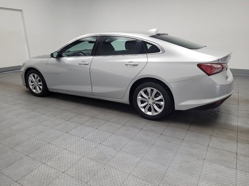 Used 2020 Chevrolet Malibu LT FWD image 3