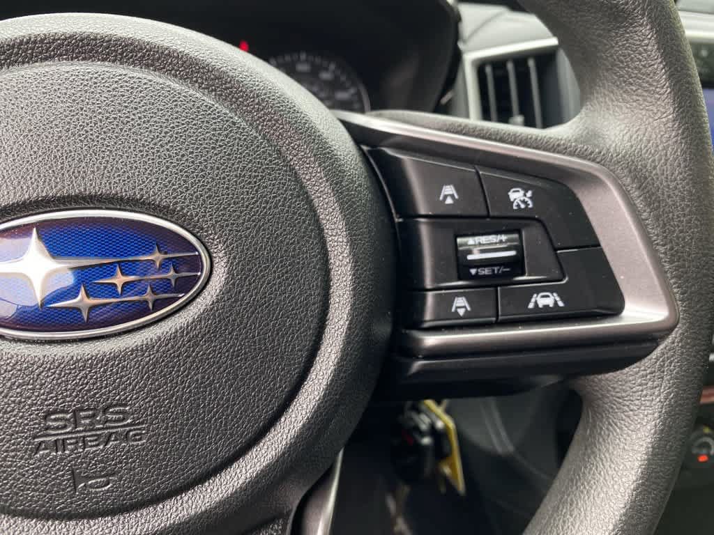 Used 2023 Subaru Impreza 2.0i AWD/4WD image 21