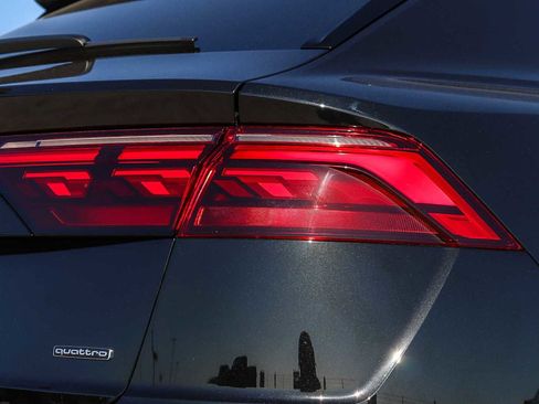 New 2026 Audi Q8 Prestige image 10