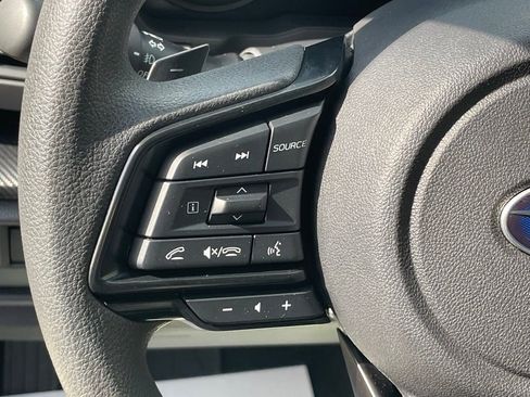 Used 2024 Subaru Crosstrek 2.0i Premium image 26