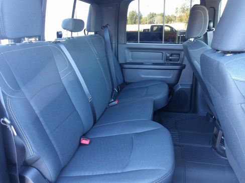 New 2026 RAM 2500 Tradesman image 18