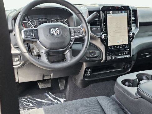 New 2025 RAM 2500 Tradesman image 26