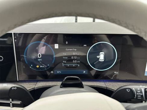 New 2026 Hyundai Santa Fe Limited image 30