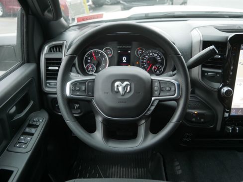 New 2026 RAM 2500 Tradesman image 11