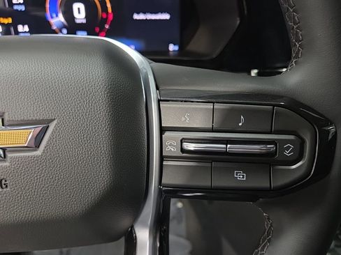 New 2026 Chevrolet Colorado LT AWD/4WD image 15