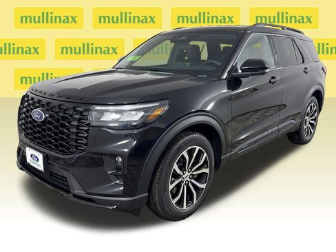 New 2026 Ford Explorer ST-Line RWD image 14