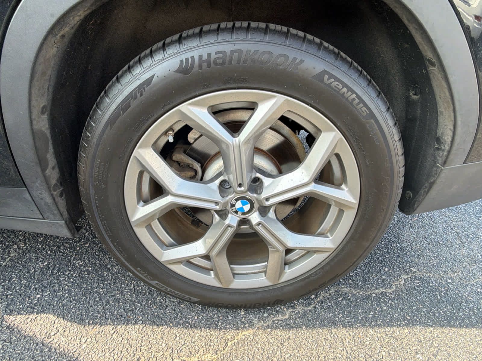 Used 2020 BMW X3 sDrive30i w/ Convenience Package RWD image 30