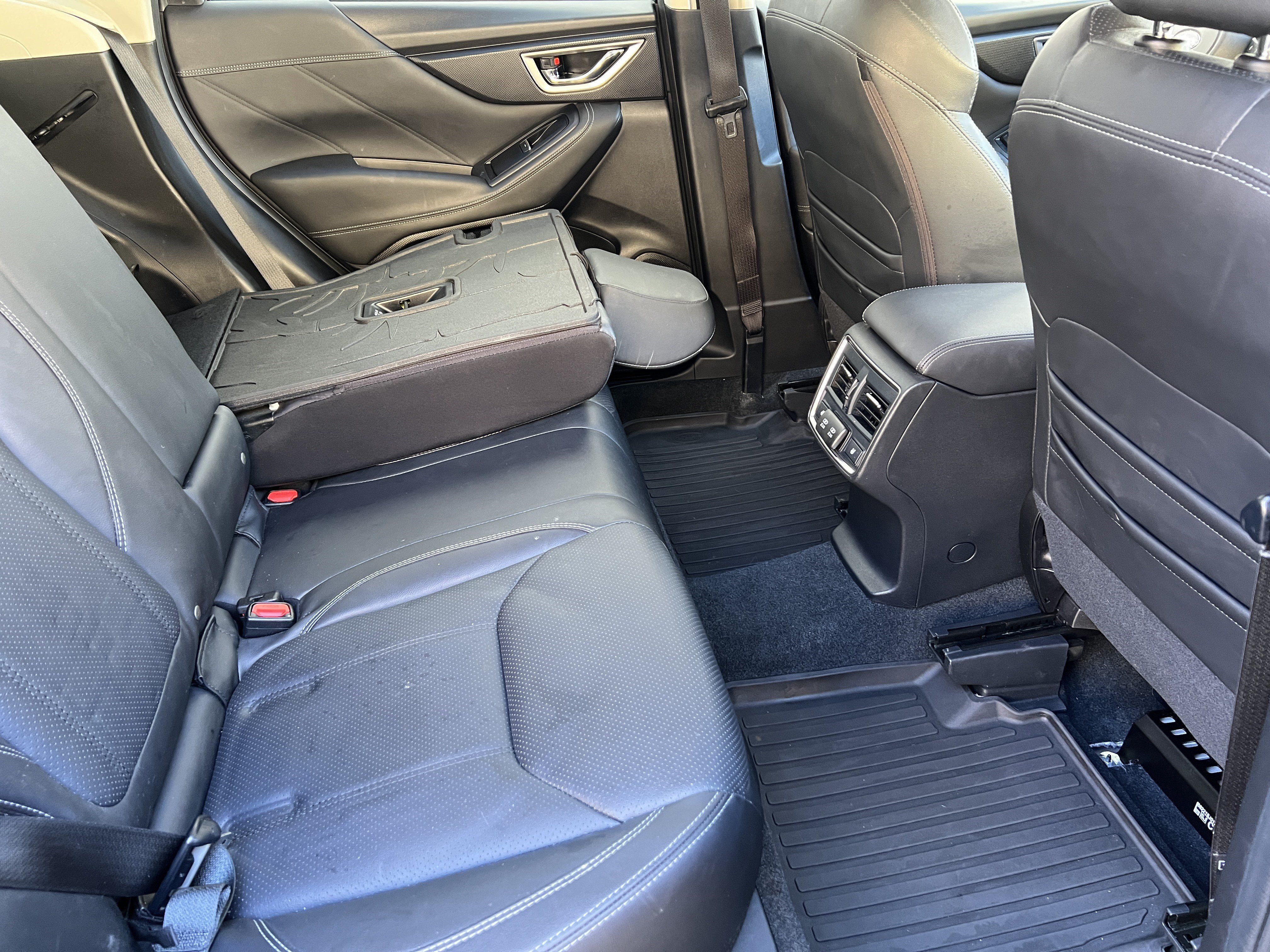 Used 2021 Subaru Forester Touring AWD/4WD image 22