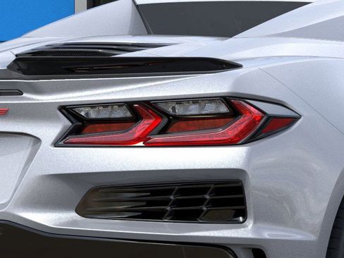 New 2026 Chevrolet Corvette Z06 image 11