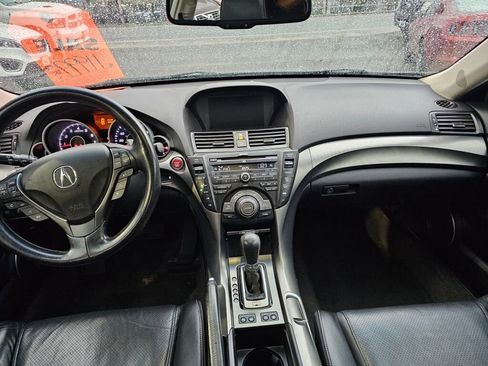 Used 2013 Acura TL SH-AWD image 13