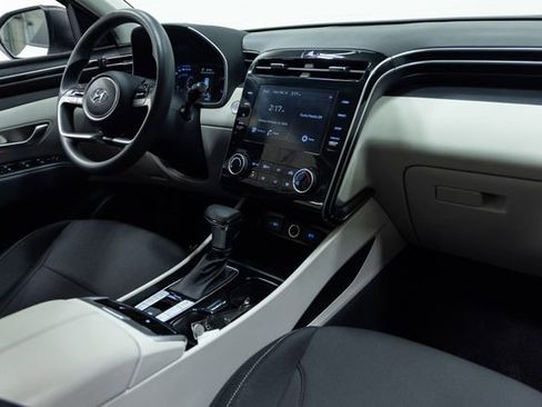 Used 2022 Hyundai Tucson SEL image 25