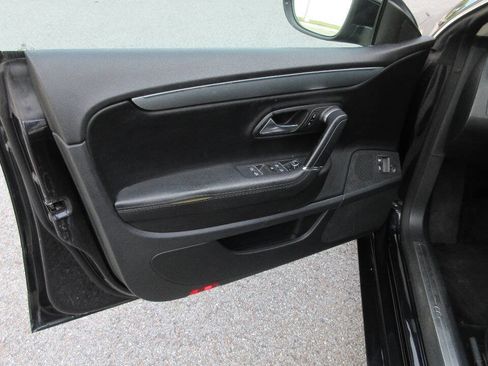 Used 2013 Volkswagen CC Lux image 12