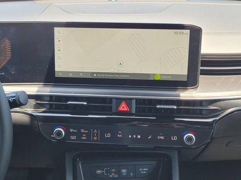 New 2026 Kia K5 GT-Line FWD image 16