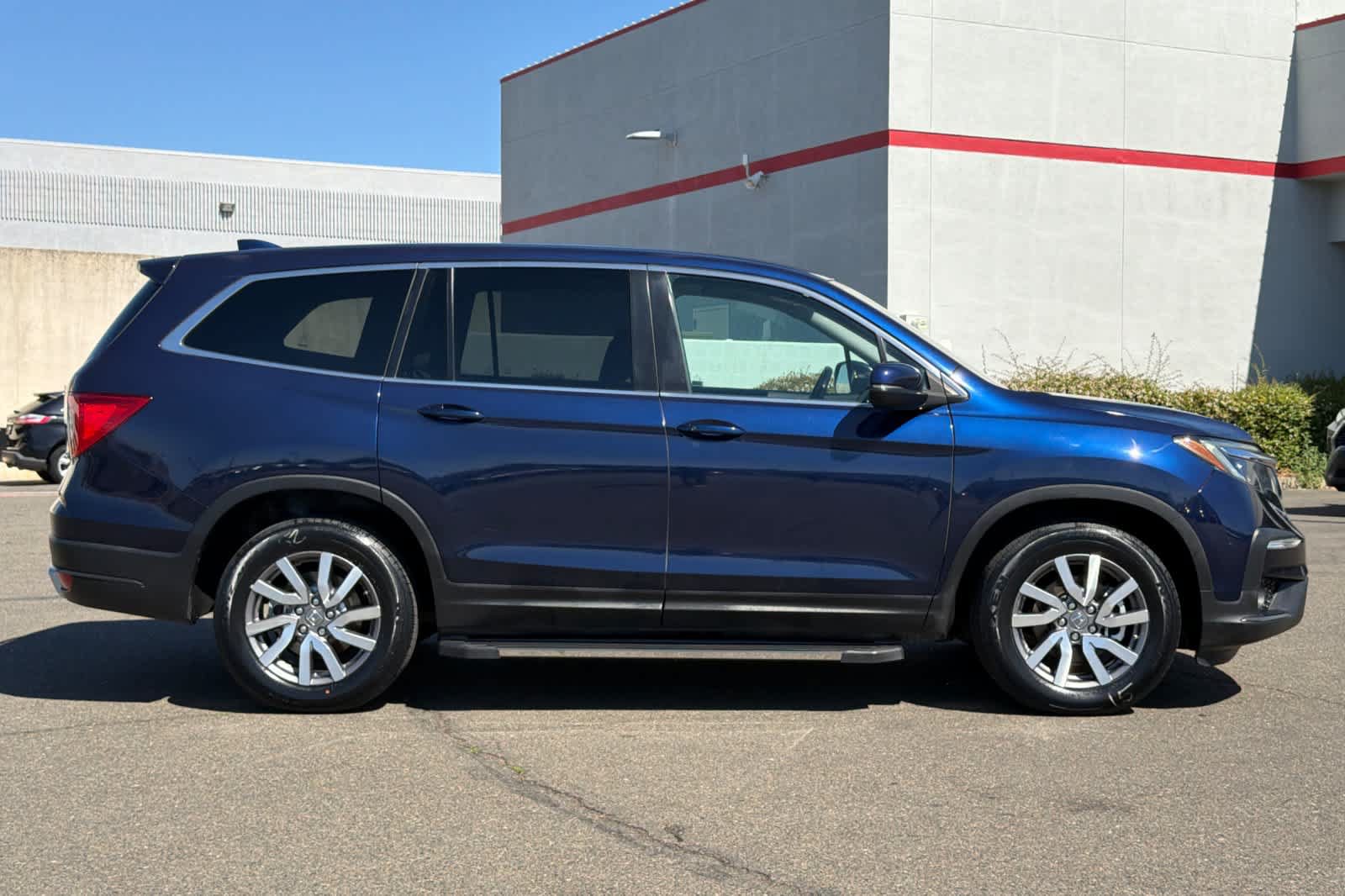Used 2019 Honda Pilot EX-L image 6