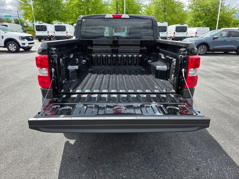 New 2026 Ford Maverick XLT w/ XLT Luxury Package AWD/4WD image 9