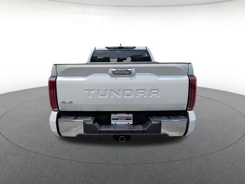 Used 2024 Toyota Tundra 1794 Edition AWD/4WD image 7