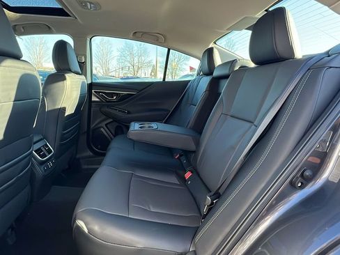 New 2025 Subaru Legacy Limited image 16