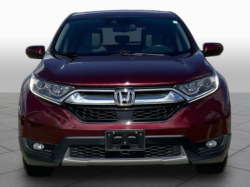 Used 2019 Honda CR-V EX-L image 3