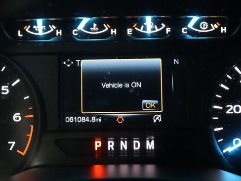 Used 2018 Ford F150 XL w/ Equipment Group 101A Mid image 38