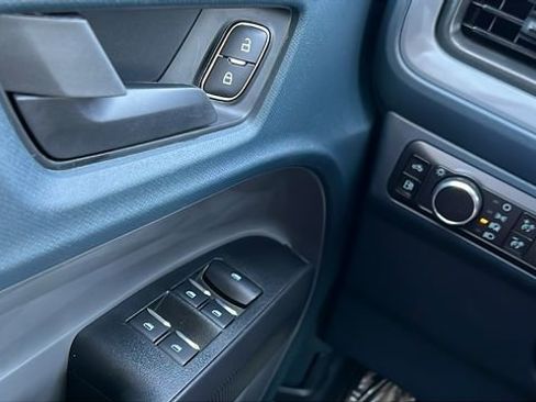 New 2026 Ford Maverick XL FWD image 28