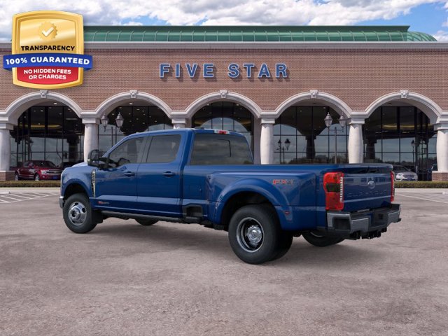 New 2026 Ford F350 Lariat w/ Lariat Ultimate Package AWD/4WD image 5