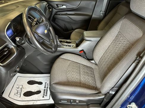 Used 2022 Chevrolet Equinox LT FWD image 19