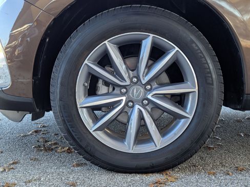 Certified 2019 Acura RDX FWD w/ Technology Package image 30