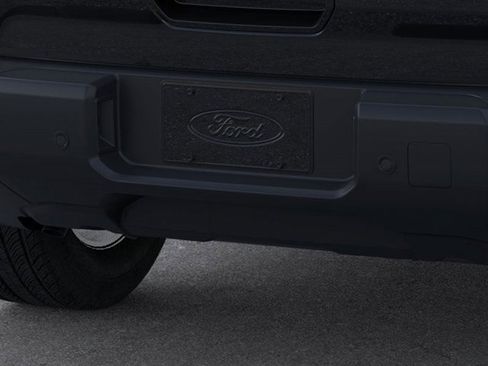 New 2025 Ford Bronco Sport Heritage w/ Convenience Package image 24