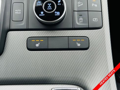 Used 2025 Hyundai Palisade XRT image 6