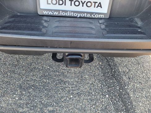 Used 2023 Toyota Tundra Limited AWD/4WD image 7