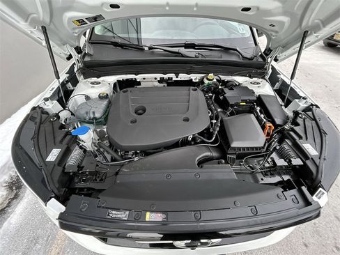 New 2026 Volvo XC40 B5 Plus w/ Protection Package Premier image 14