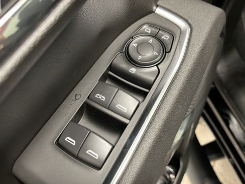 New 2026 Chevrolet Silverado 1500 RST w/ RST Select Package AWD/4WD image 21